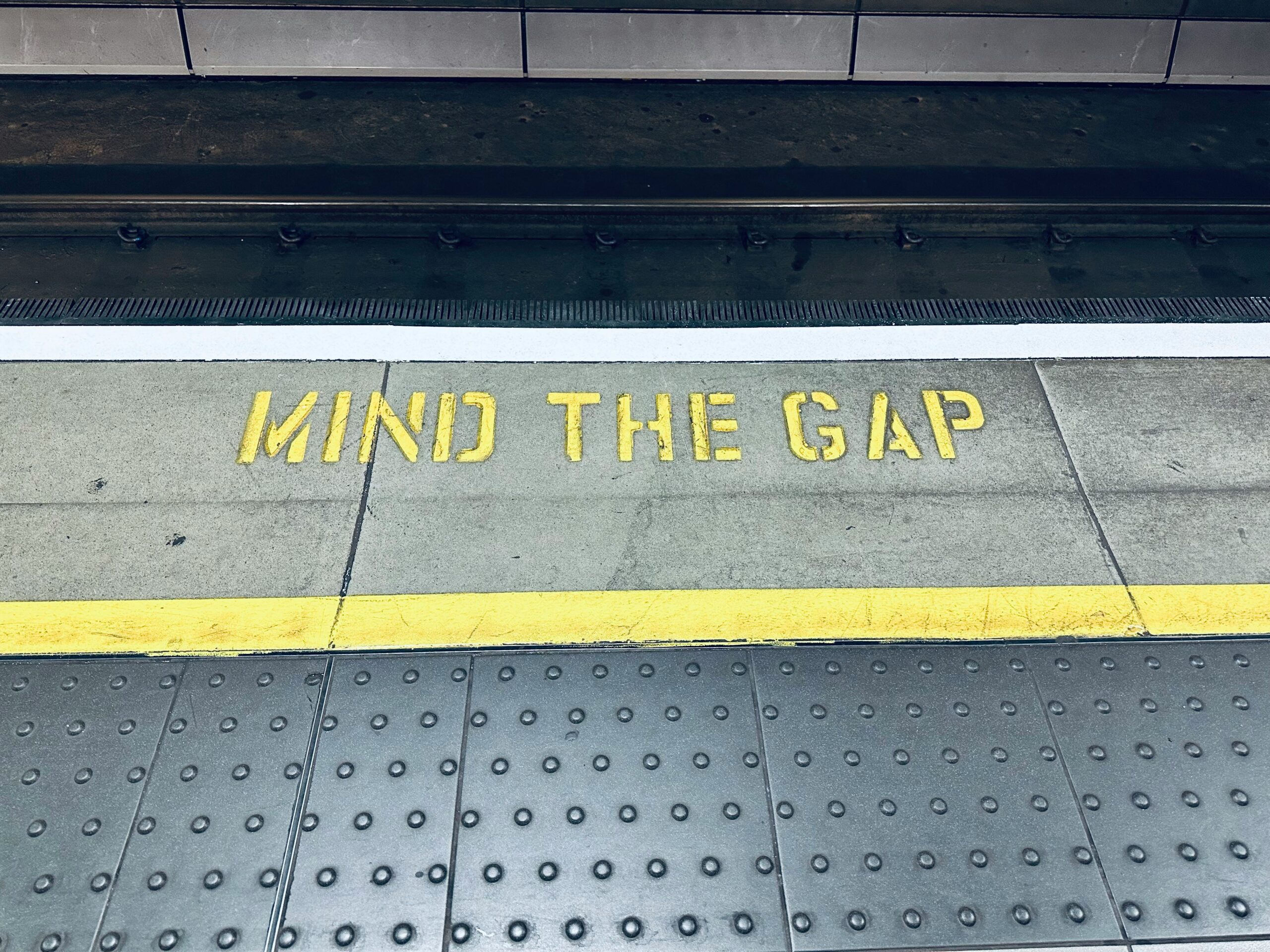 Read more about the article Mind the Gap: When What We Believe Doesn’t Shape How We Live
